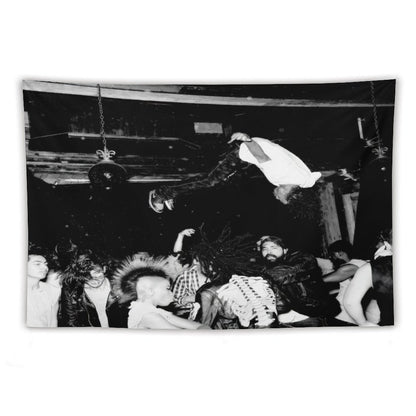 Playboi Singer Carti Die Lit Album Tapestry
