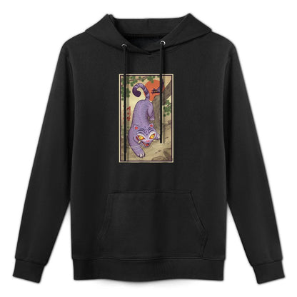 KPop Demon Hunters Derpy Traditional Officially Licensed All-Day Comfort Hoodie