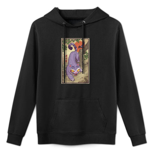 KPop Demon Hunters Derpy Traditional Officially Licensed All-Day Comfort Hoodie