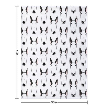 Watson Throw Blanket
