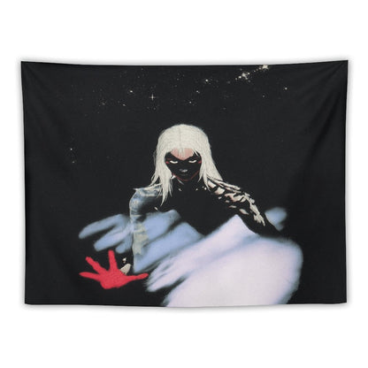 NO TUNE Tapestry