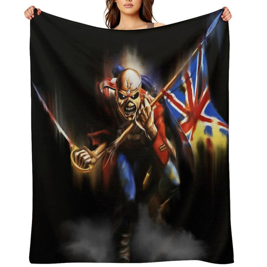 Edim Throw Blanket