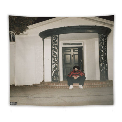 Sicario Tapestry