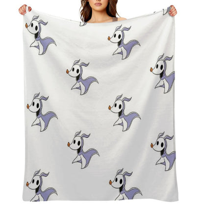 Zero Throw Blanket