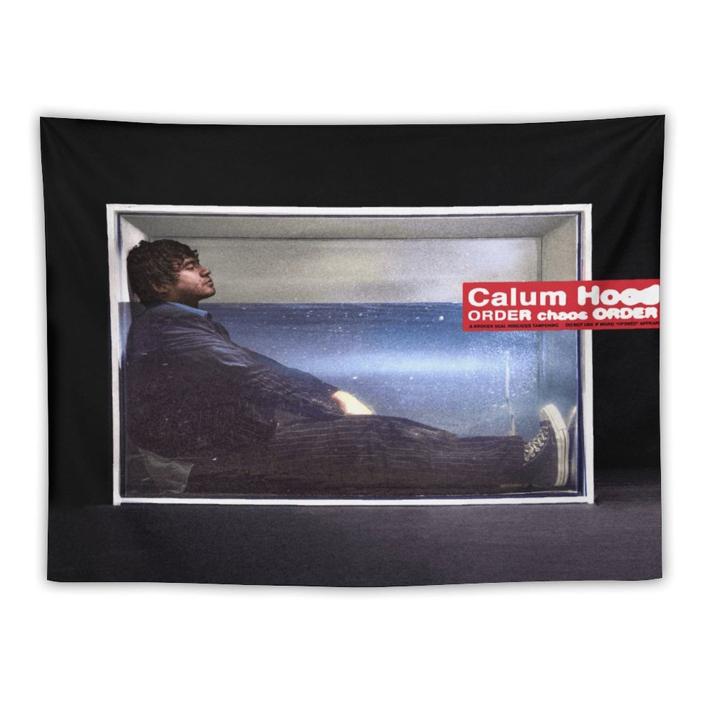 ORDER Chaos ORDER Tapestry