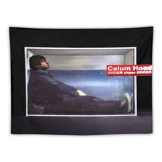 ORDER Chaos ORDER Tapestry