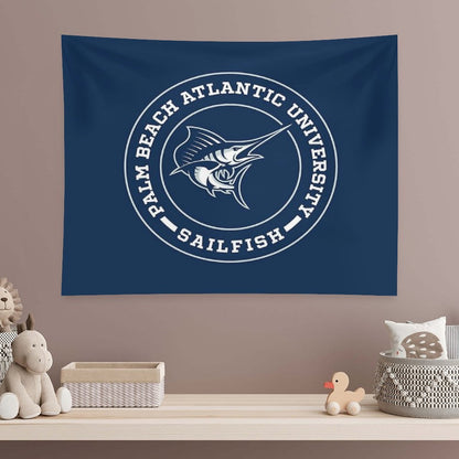 PBAU - Circle Tapestry