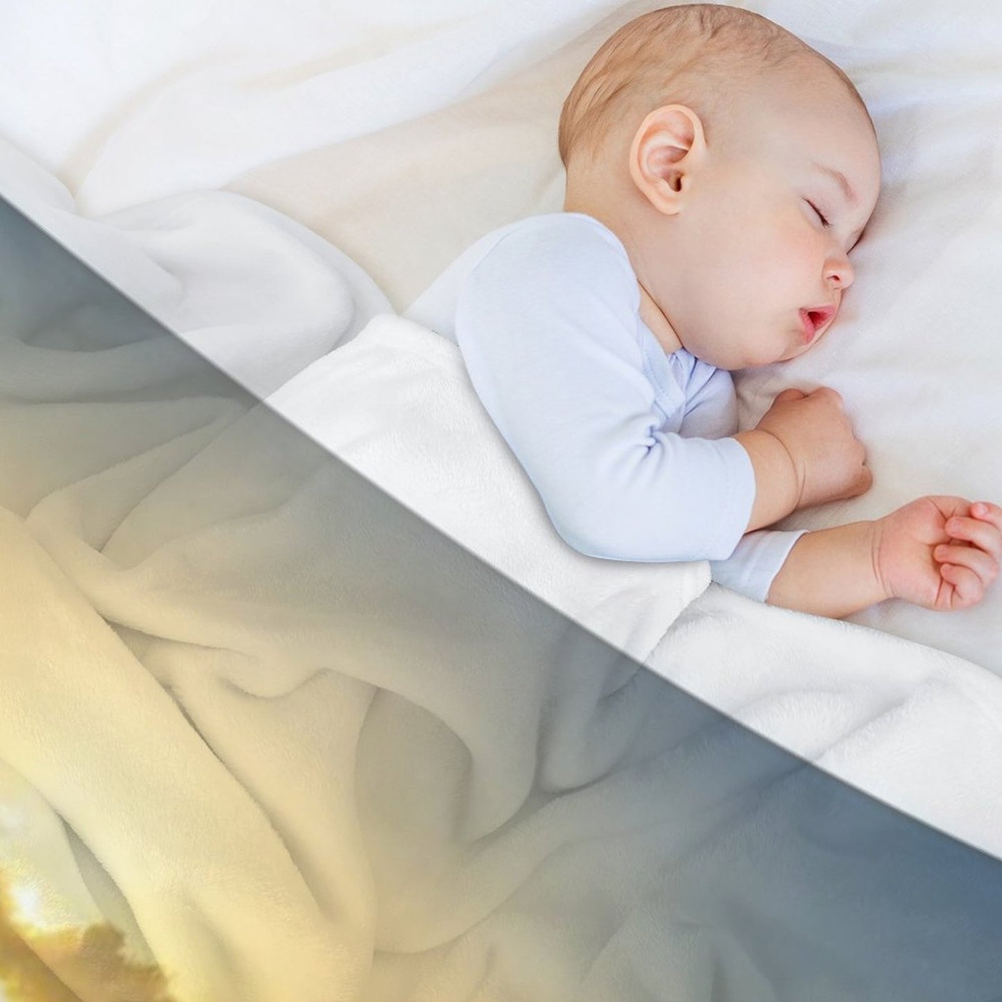 Vineyards And Countryside Landscape in Maremma. Tuscany Throw Blanket