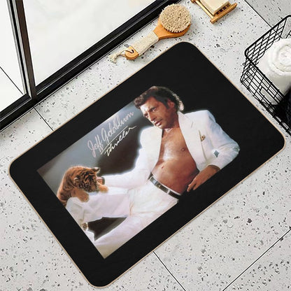 Thriller (Long) Bath Mat