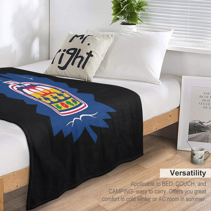 Toronto Marlies Throw Blanket