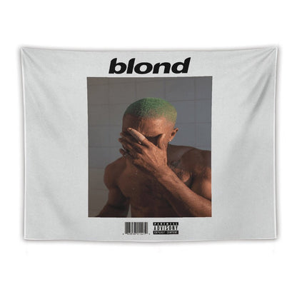 Blonde Tapestry
