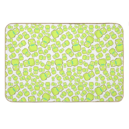 Kuchi Kopi - Bob's Burgers Bath Mat