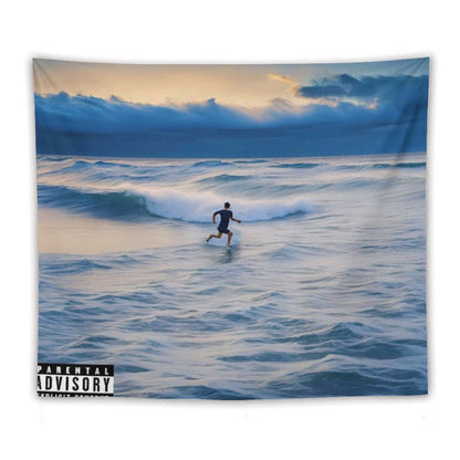 WAVERUNNER Tapestry