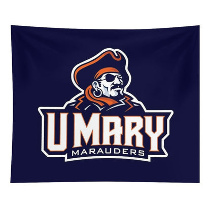 University of Mary Tapestry