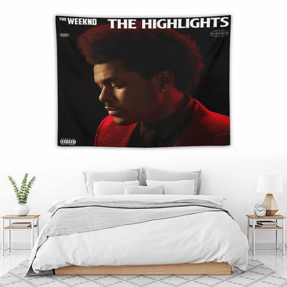 The Highlights (Deluxe) Tapestry