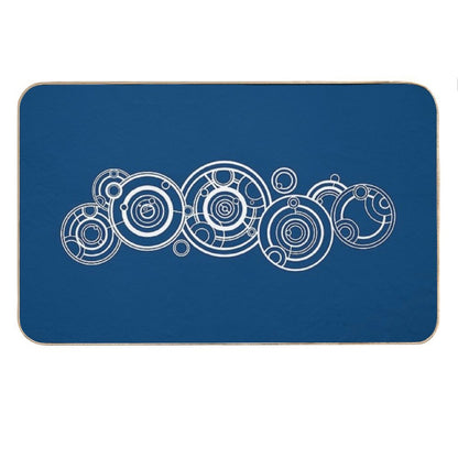 The Name Of Bath Mat
