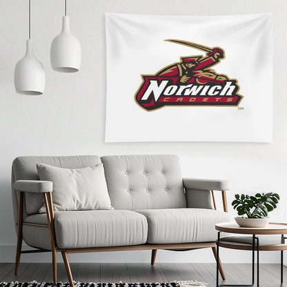 Norwich University Cadets Tapestry