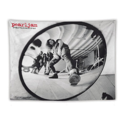 Rearviewmirror (Greatest Hits 1991–2003) Tapestry