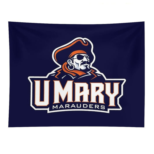 University of Mary Tapestry