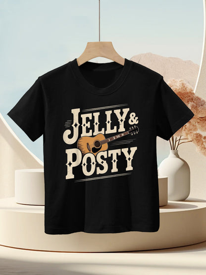 Country Music Tour Men Women Outfit Kids T-Shirt