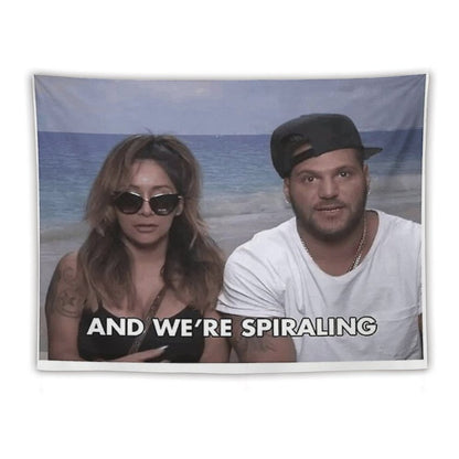 Family Tapestry