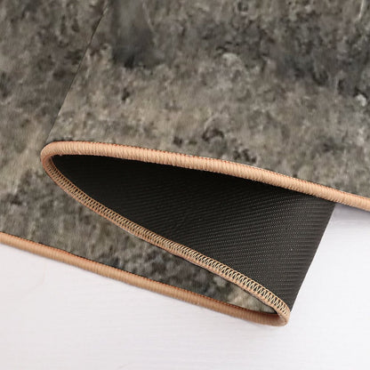 Plains Bison - American Buffalo Bath Mat