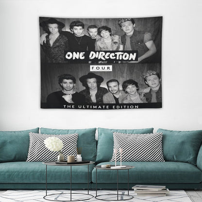 FOUR (The Ultimate Edition) Tapestry