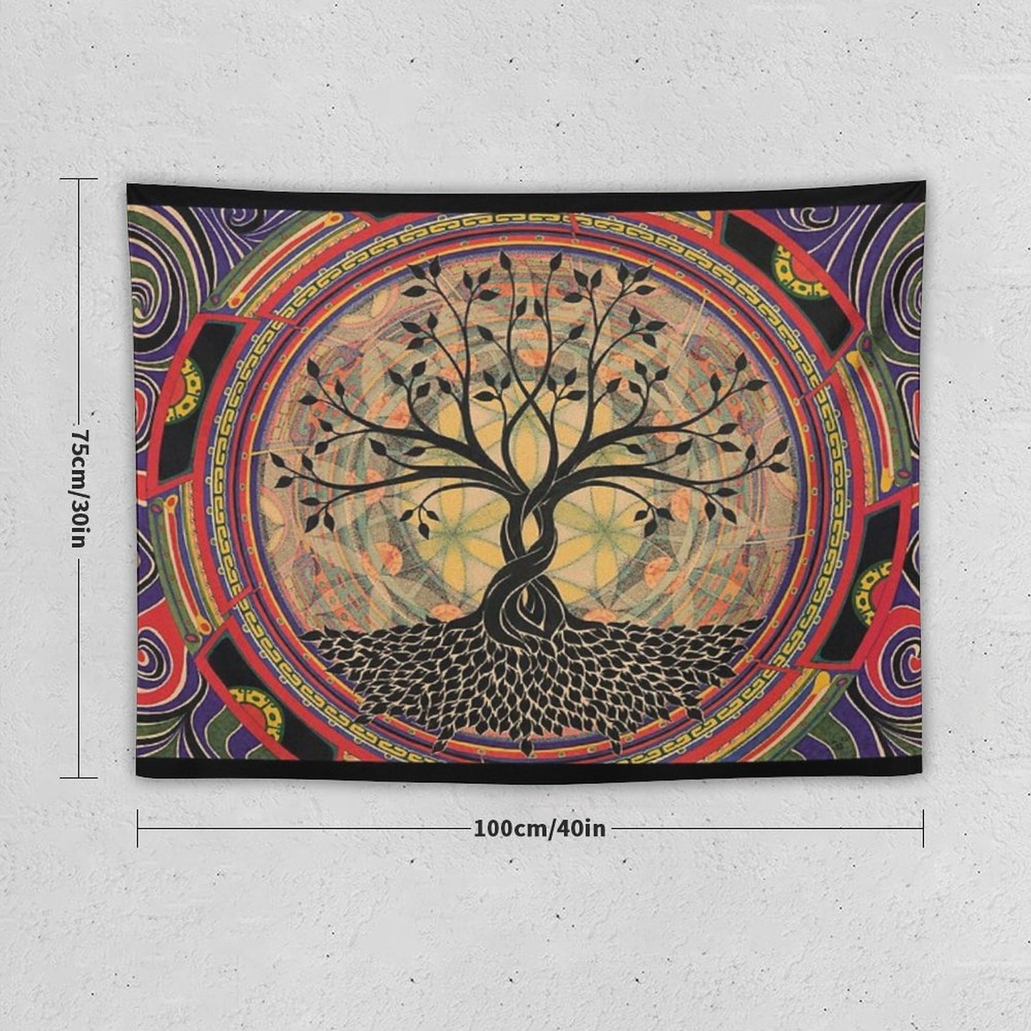 LifeTree Tapestry