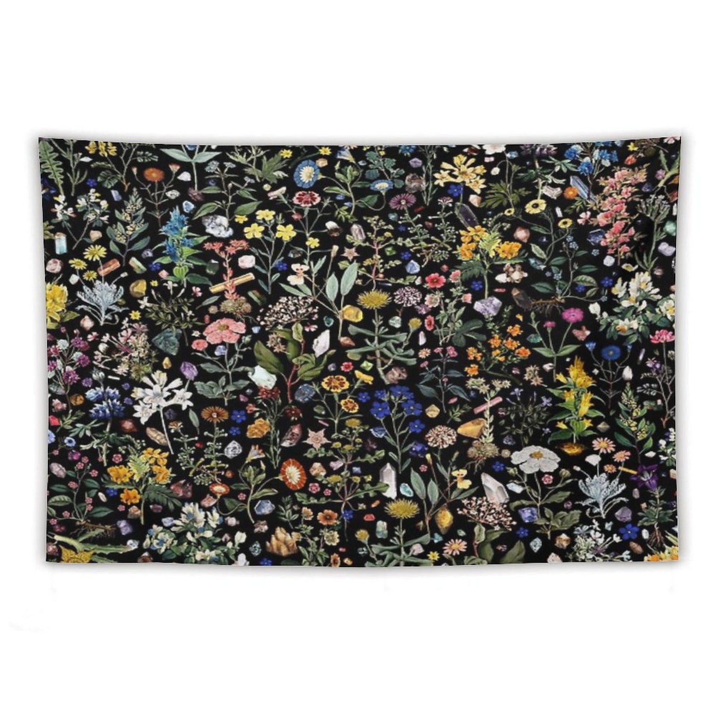 Healing Tapestry