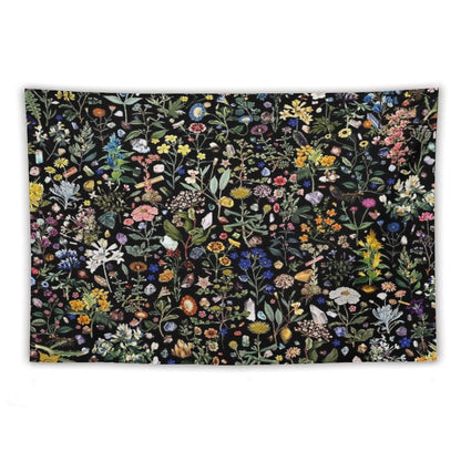 Healing Tapestry