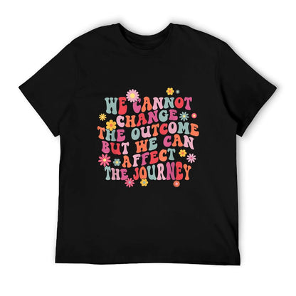 Hospice Nurse Palliative Care Hospice Aide Social Worker T-Shirt