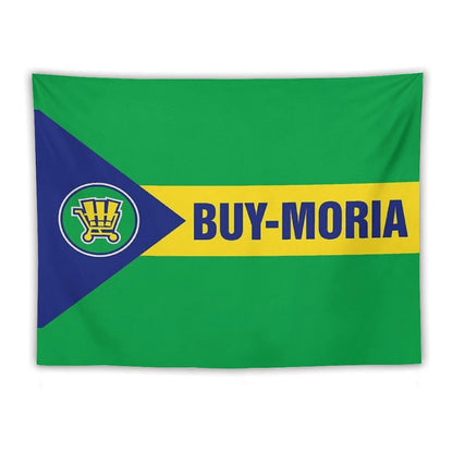 BUY-MORIA [Roufxis - RB] Tapestry