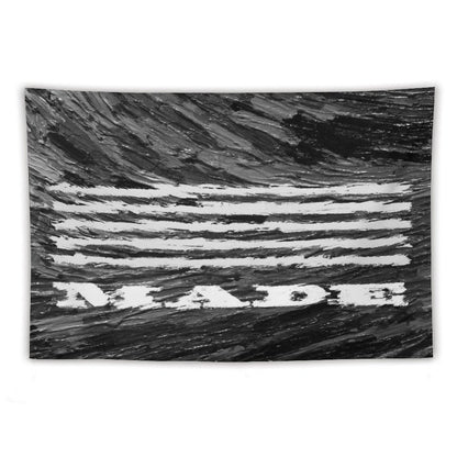 BIGBANG - MADE (Romanized) Tapestry