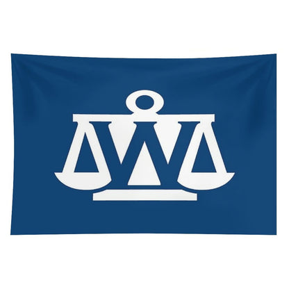 Washburn University School of Law Tapestry