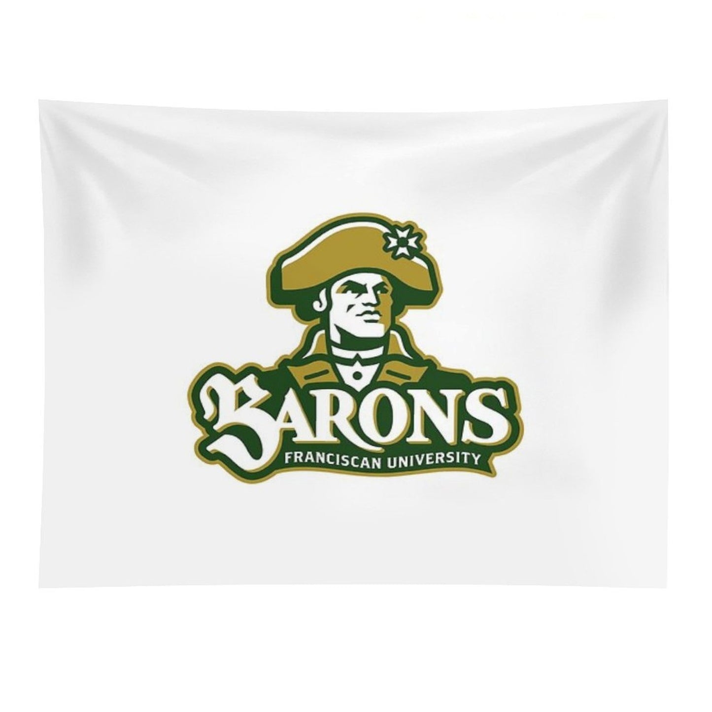 Steubenville Barons Tapestry