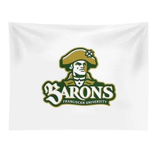 Steubenville Barons Tapestry