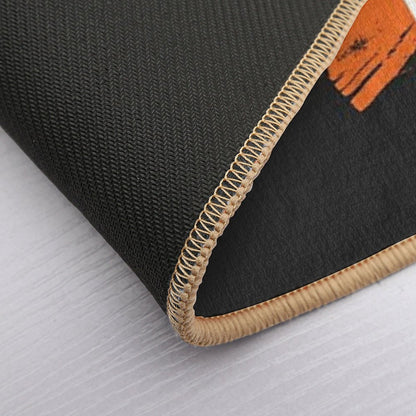 Snips Bath Mat
