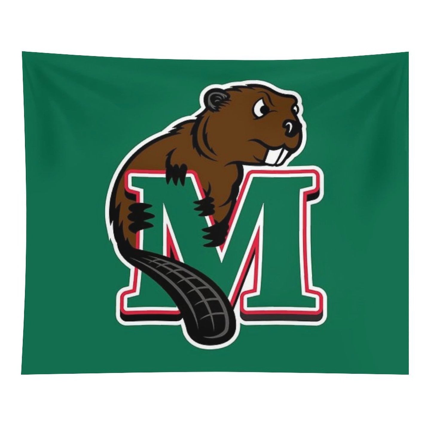 Minot State University Tapestry