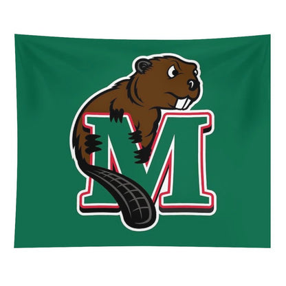 Minot State University Tapestry