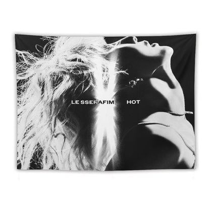 HOT (English Ver.) Tapestry
