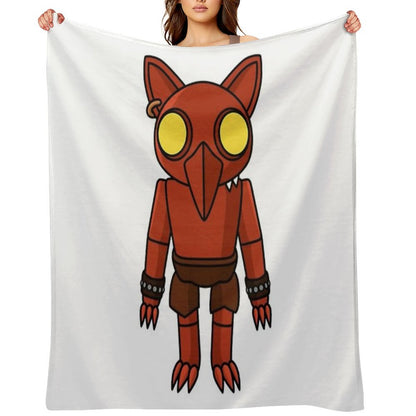 Doors Entities Figure Rush Ambush A-60 A-90 A-120 Seek Stare El Goblino Dupe Halt Jeff Bob Eyes Screech Jack Glitch Timothy Shad Throw Blanket