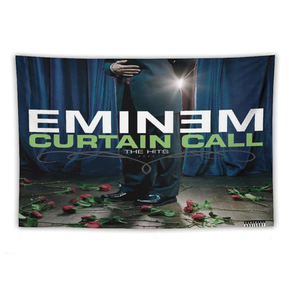 Curtain Call The Hits (Deluxe Edition) Tapestry