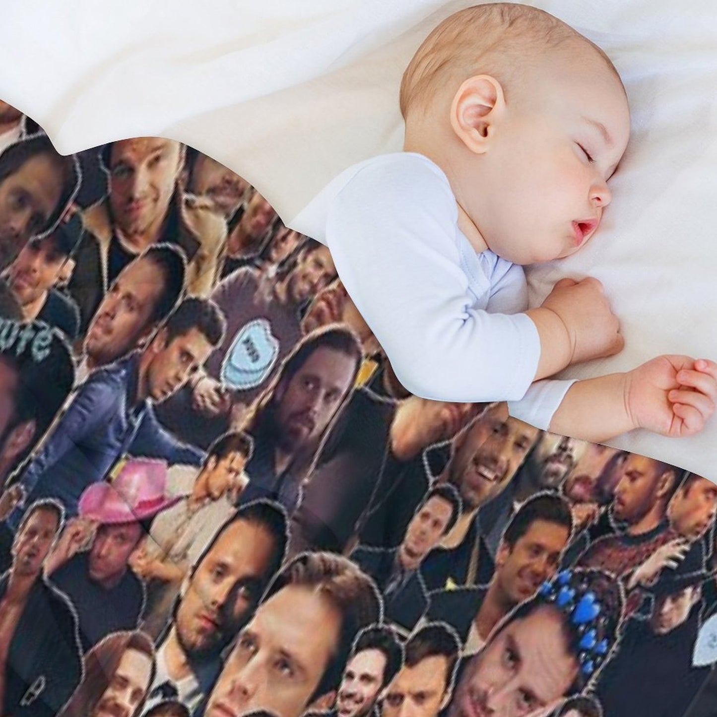 Sebastian Throw Blanket