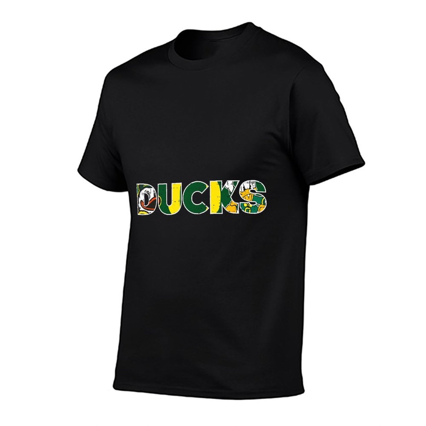 Ducks Game Day Fan Team Spirit Sports Men Boys Kids Women  Classic T-Shirt