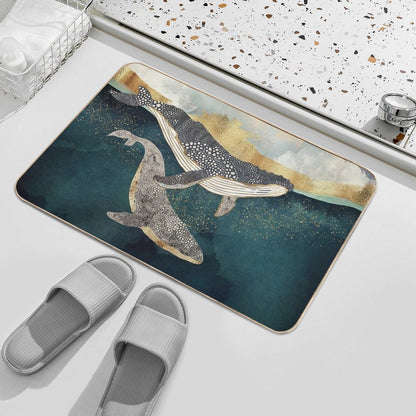 Bond II Bath Mat