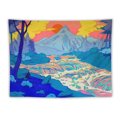 River Tapestry