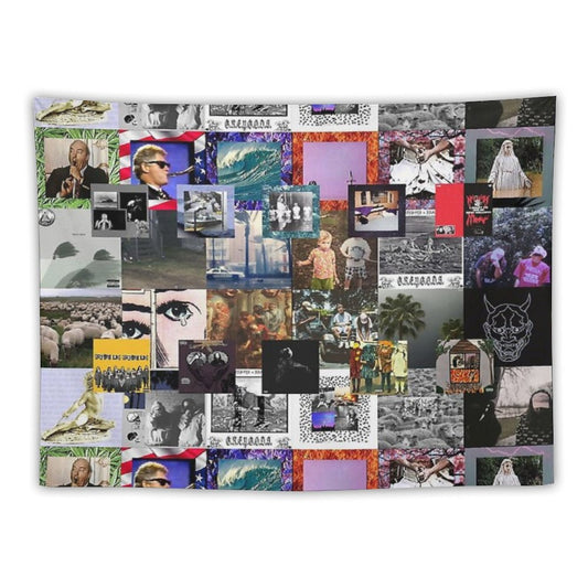 This Is $uicide Tapestry