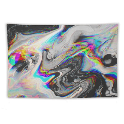 CONFUSION IN HER EYES THAT SAYS IT ALL Tapestry