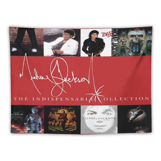 The Indispensable Collection Tapestry