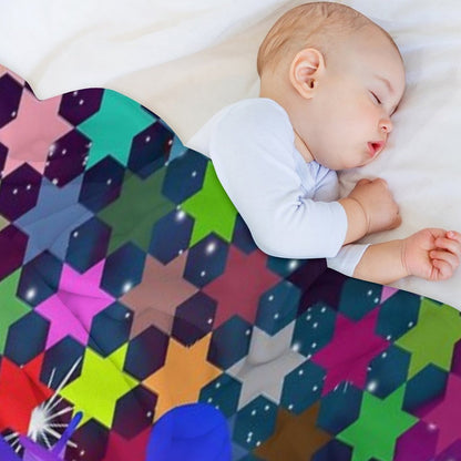 Itsfunneh And The Krew, Stars Throw Blanket